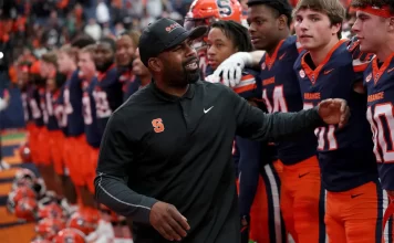 Syracuse ACC