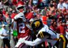 The Arkansas Razorbacks enter the 2025–26 season in a state of flux