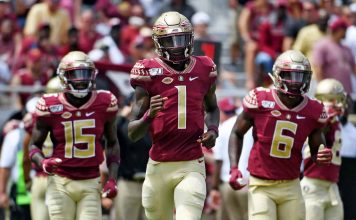 The Florida State - ohio statebSeminoles were arguably the most disappointing team in all of college football last season.