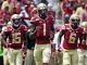 The Florida State - ohio statebSeminoles were arguably the most disappointing team in all of college football last season.