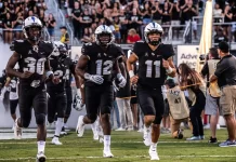 UCF is a Big Mystery in the Big 12