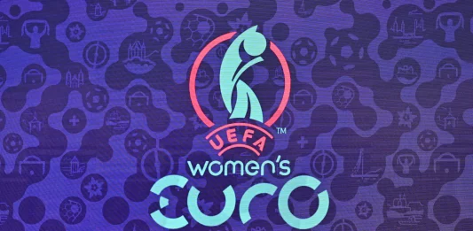 UEFA 2025 WOMENS EUROS