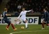 NORWAY AND HE SWISS MOVE ON IN THE WOMENS EUROS