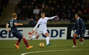 NORWAY AND HE SWISS MOVE ON IN THE WOMENS EUROS