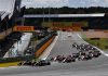 F-1 SILVERSTONE