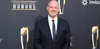 Rich Eisen Returns to SportsCenter After Two Decades Tonight After Monday Night Football
