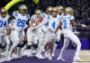 The UCLA Bruins enter their second season under head coach DeShaun Foster looking to take another step forward.