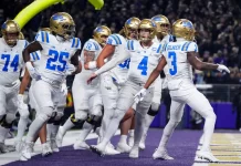 The UCLA Bruins enter their second season under head coach DeShaun Foster looking to take another step forward.