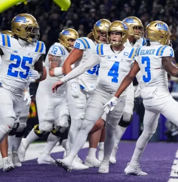 The UCLA Bruins enter their second season under head coach DeShaun Foster looking to take another step forward.
