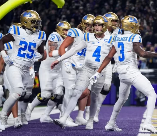 The UCLA Bruins enter their second season under head coach DeShaun Foster looking to take another step forward.