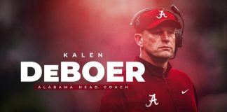 Alabama Fans Turn on Kalen DeBoer After Shocking Loss to Unranked Florida State