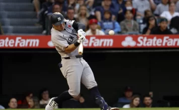 Yankees’ Anthony Volpe Targets April Return After Shoulder Surgery