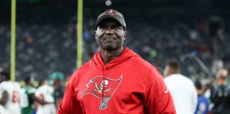 Bucs Head Coach Todd Bowles Opens Up to Dan Sileo: Cutdown Day, Baker Mayfield, and Buccaneers Legacy