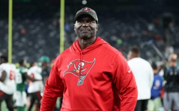 Bucs Head Coach Todd Bowles Opens Up to Dan Sileo: Cutdown Day, Baker Mayfield, and Buccaneers Legacy