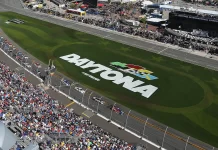 NASCAR Cup Series Cutoff Race at Daytona: Coke Zero Sugar 400 Set for Primetime Showdown