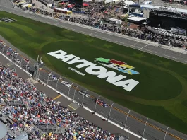 NASCAR Cup Series Cutoff Race at Daytona: Coke Zero Sugar 400 Set for Primetime Showdown