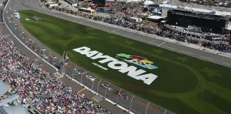 NASCAR Cup Series Cutoff Race at Daytona: Coke Zero Sugar 400 Set for Primetime Showdown