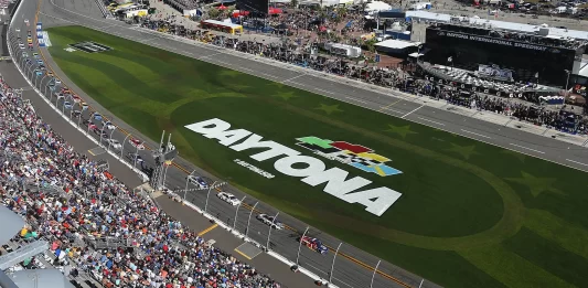 NASCAR Cup Series Cutoff Race at Daytona: Coke Zero Sugar 400 Set for Primetime Showdown
