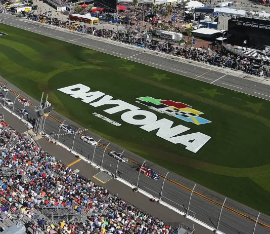 NASCAR Cup Series Cutoff Race at Daytona: Coke Zero Sugar 400 Set for Primetime Showdown