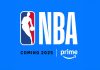 NBA on Prime Video: Streaming Over 100 Games in Landmark First Season