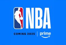 NBA on Prime Video: Streaming Over 100 Games in Landmark First Season