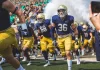 Notre Dame 2025 Season Preview: Irish Poised for Another Playoff Push