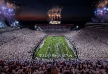 Penn State enters the 2025 season as the favorite to win the Big Ten, with one clear mission: get James Franklin his first national title.