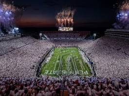 Penn State enters the 2025 season as the favorite to win the Big Ten, with one clear mission: get James Franklin his first national title.