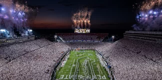 Penn State enters the 2025 season as the favorite to win the Big Ten, with one clear mission: get James Franklin his first national title.