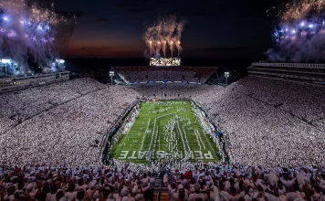 Penn State enters the 2025 season as the favorite to win the Big Ten, with one clear mission: get James Franklin his first national title.