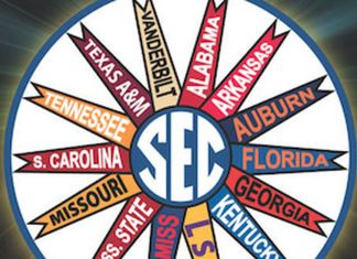 The SEC Doesn’t Want To Be Associated With LSU