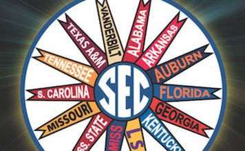 The SEC Doesn’t Want To Be Associated With LSU