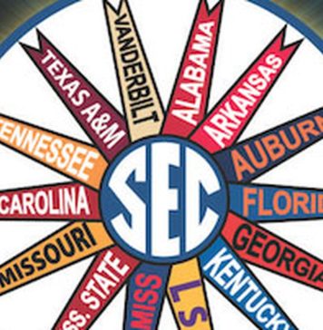 The SEC Doesn’t Want To Be Associated With LSU
