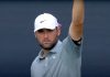 Scottie Scheffler Wins BMW Championship as the World's No. 1 gets set for this week's Tour Championship