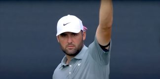 Scottie Scheffler Wins BMW Championship as the World's No. 1 gets set for this week's Tour Championship
