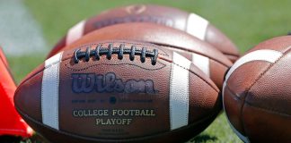 College Football Week 1: The 2025 Must-Watch TV Showdowns and where to watch them