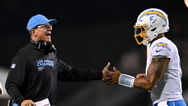 NFL Chargers