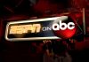 THE WILD CARD ON ABC AND ESPN