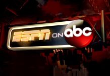 THE WILD CARD ON ABC AND ESPN
