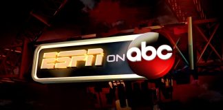 THE WILD CARD ON ABC AND ESPN