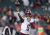 The Washington Commanders and Green Bay Packers are set to ignite Thursday Night Football with a clash of NFC titans.