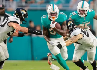 AFC East 2025 Preview: Bills Rule, But Can the Pats, Dolphins, or Jets Rise?