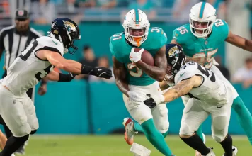 AFC East 2025 Preview: Bills Rule, But Can the Pats, Dolphins, or Jets Rise?