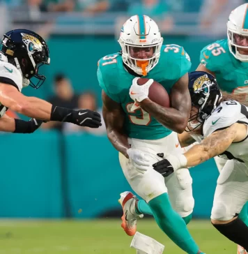 AFC East 2025 Preview: Bills Rule, But Can the Pats, Dolphins, or Jets Rise?