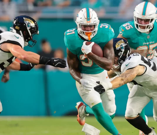 AFC East 2025 Preview: Bills Rule, But Can the Pats, Dolphins, or Jets Rise?