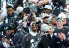 NFC East 2025 Preview: Eagles Soar, Commanders Rise, Cowboys Reboot, Giants Rebuild