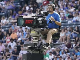 How Sports Is Saving Broadcast TV: The Rise of Live Programming in a Streaming-Dominated Era
