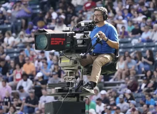 SEC - COLLEGE FOOTBALL How Sports Is Saving Broadcast TV: The Rise of Live Programming in a Streaming-Dominated Era