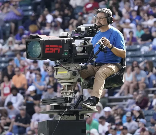SEC - COLLEGE FOOTBALL How Sports Is Saving Broadcast TV: The Rise of Live Programming in a Streaming-Dominated Era