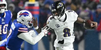 AFC North 2025 Preview: Ravens Ascend, Steelers Reload, Bengals Stumble, Browns Rebuild